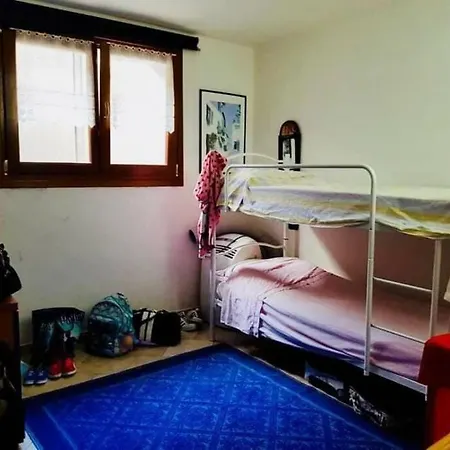 Apartman Con Piscina Olbia