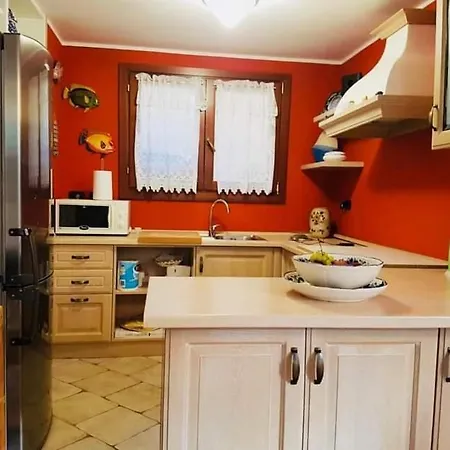 Con Piscina Apartman *